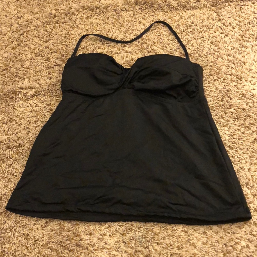 Mossimo tankini